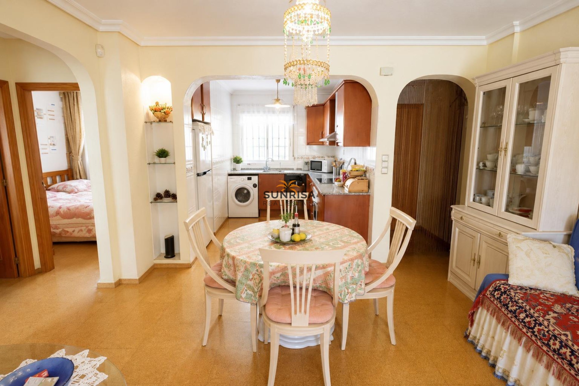 Revente - Appartement - Orihuela Costa
