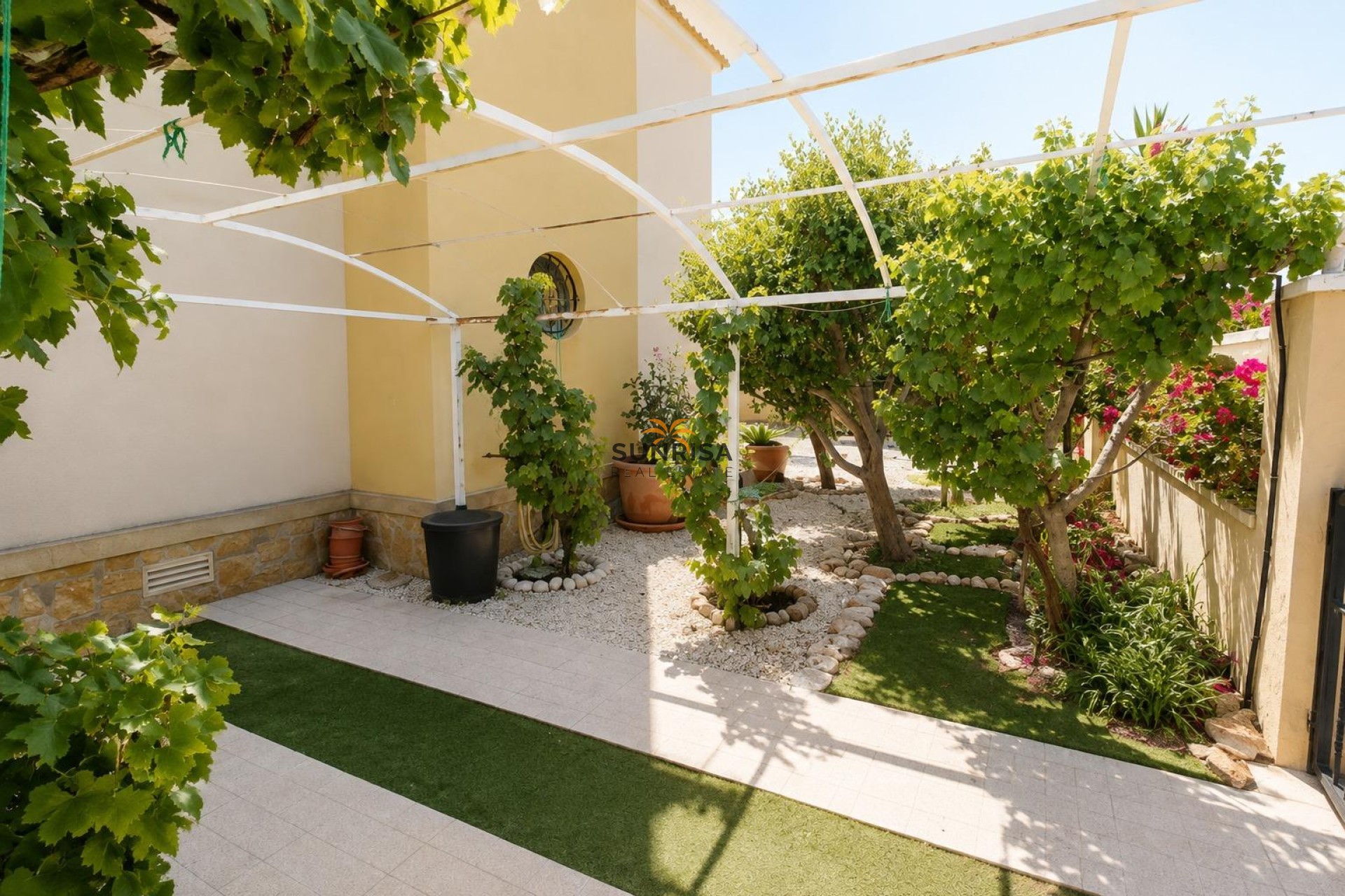 Revente - Appartement - Orihuela Costa