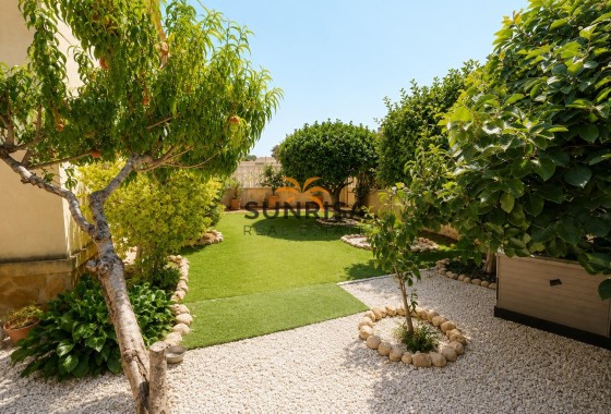 Apartment · Resale - Orihuela Costa · Lomas de Cabo Roig · Alicante · Spain