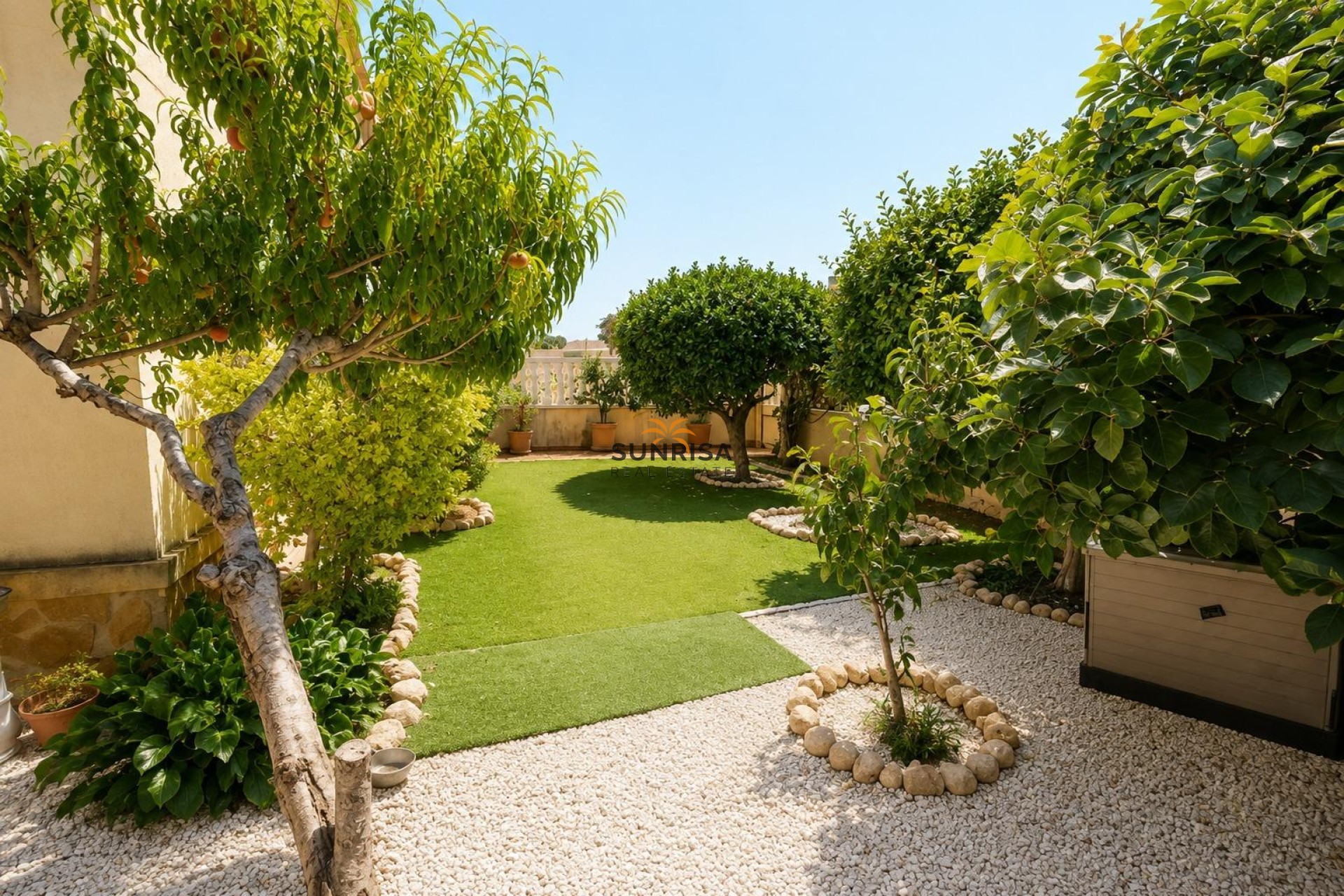 Revente - Appartement - Orihuela Costa