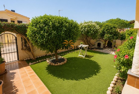 Apartment · Resale - Orihuela Costa · Lomas de Cabo Roig · Alicante · Spain