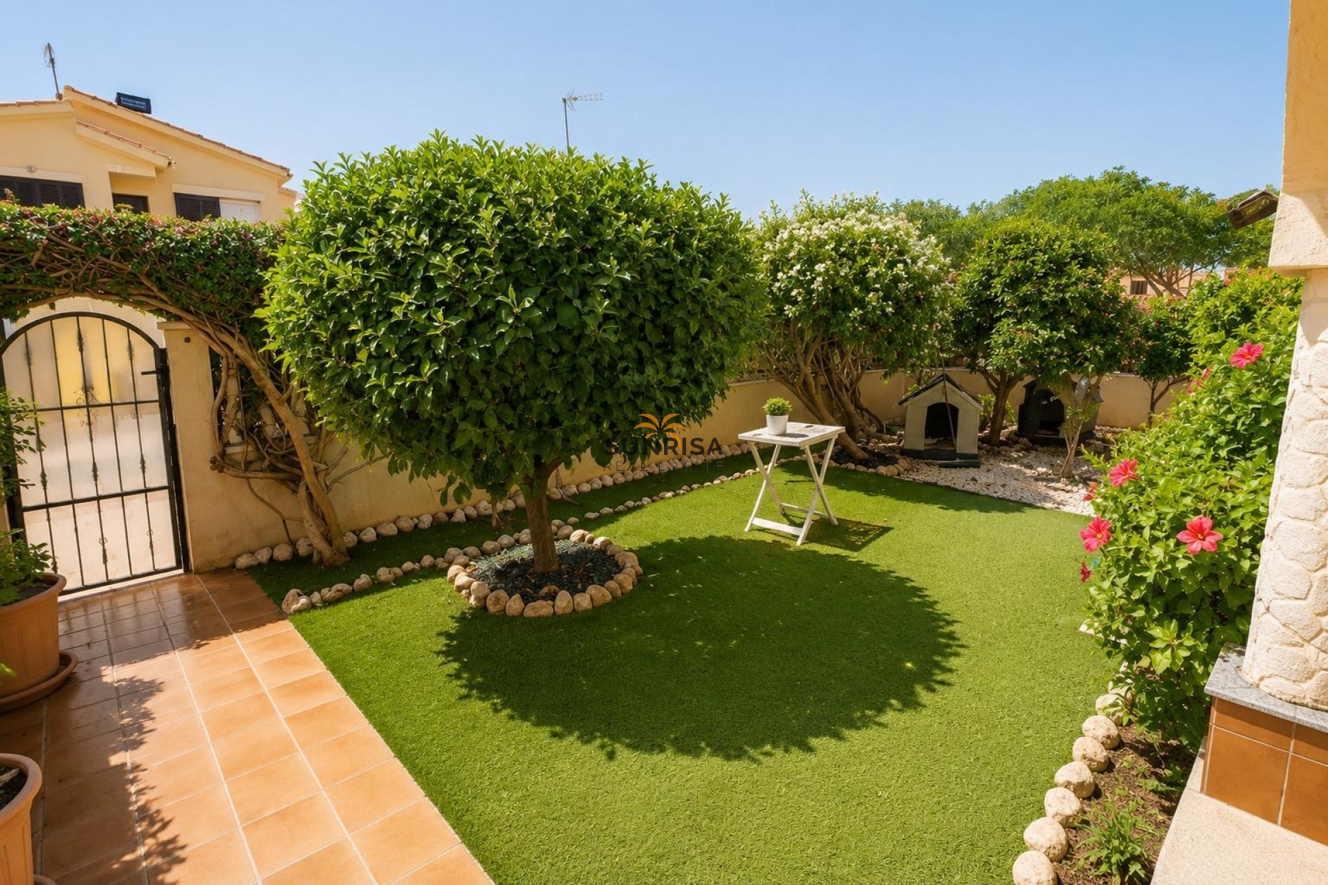 Revente - Appartement - Orihuela Costa