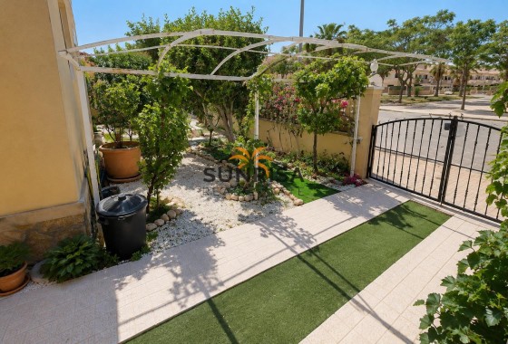 Apartment · Resale - Orihuela Costa · Lomas de Cabo Roig · Alicante · Spain