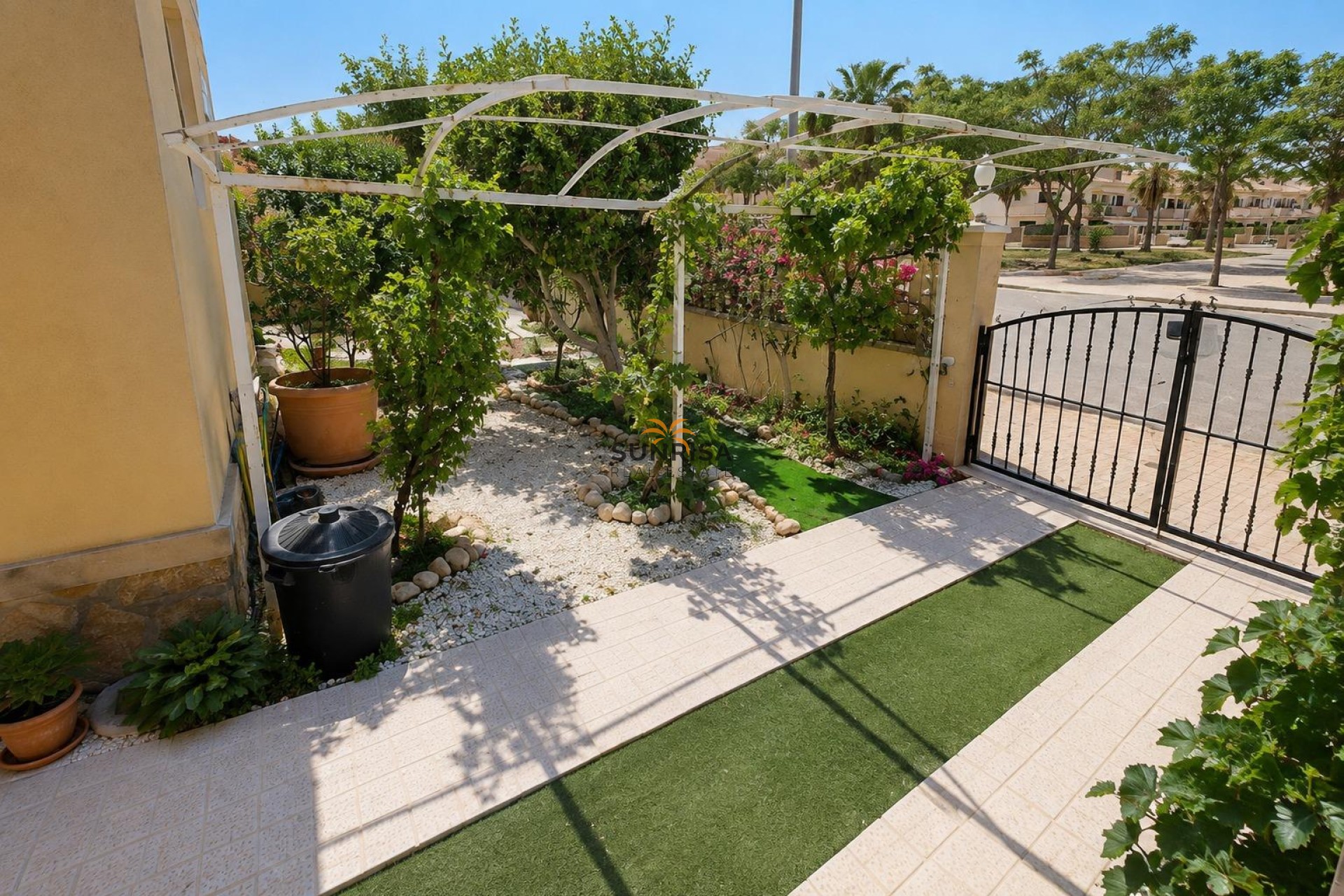 Revente - Appartement - Orihuela Costa