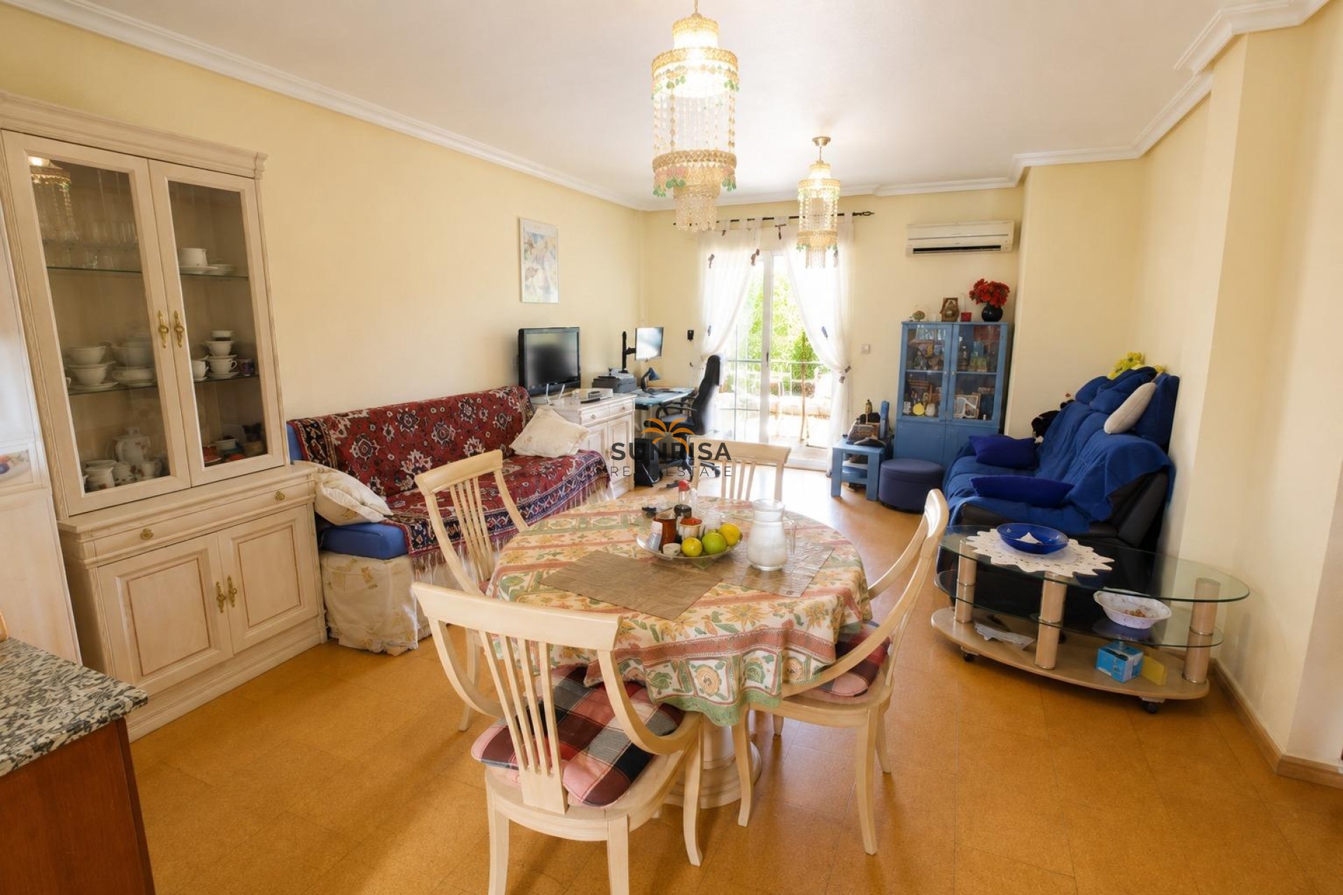 Revente - Appartement - Orihuela Costa