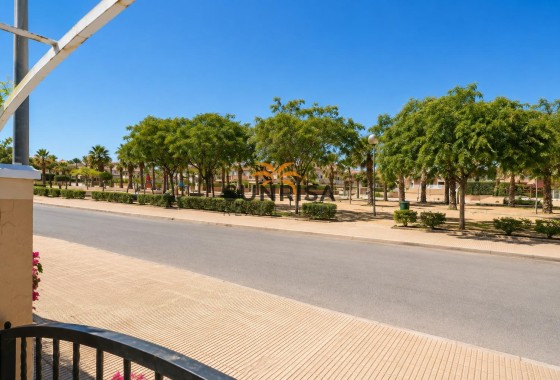 Apartment · Resale - Orihuela Costa · Lomas de Cabo Roig · Alicante · Spain