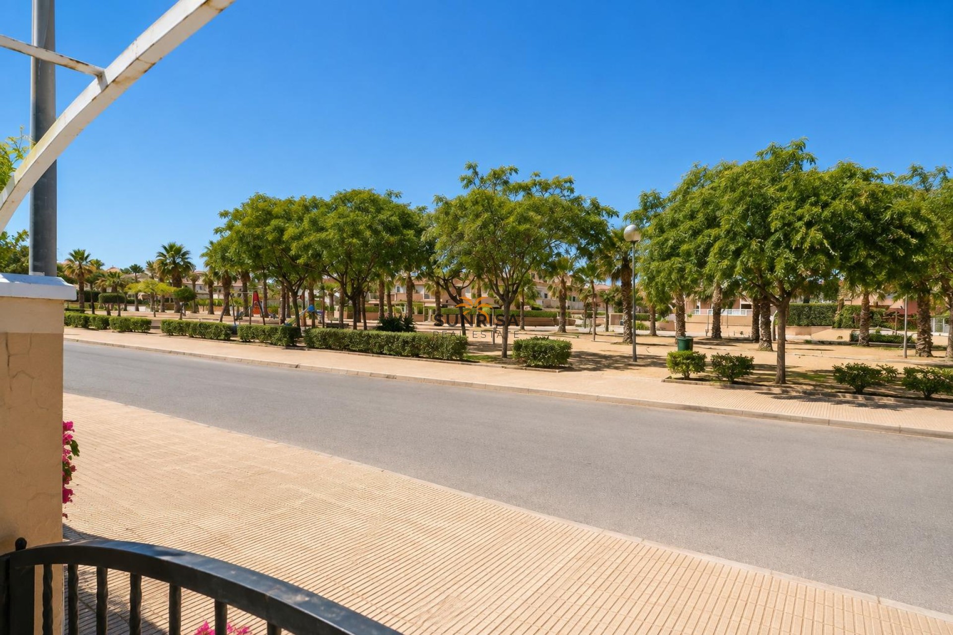 Revente - Appartement - Orihuela Costa