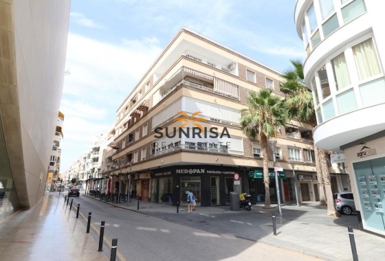 Ático · Reventa - Torrevieja · Alicante · España