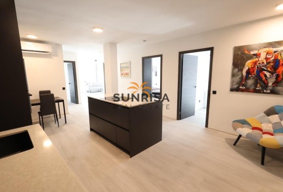 Ático · Reventa - Torrevieja · Alicante · España