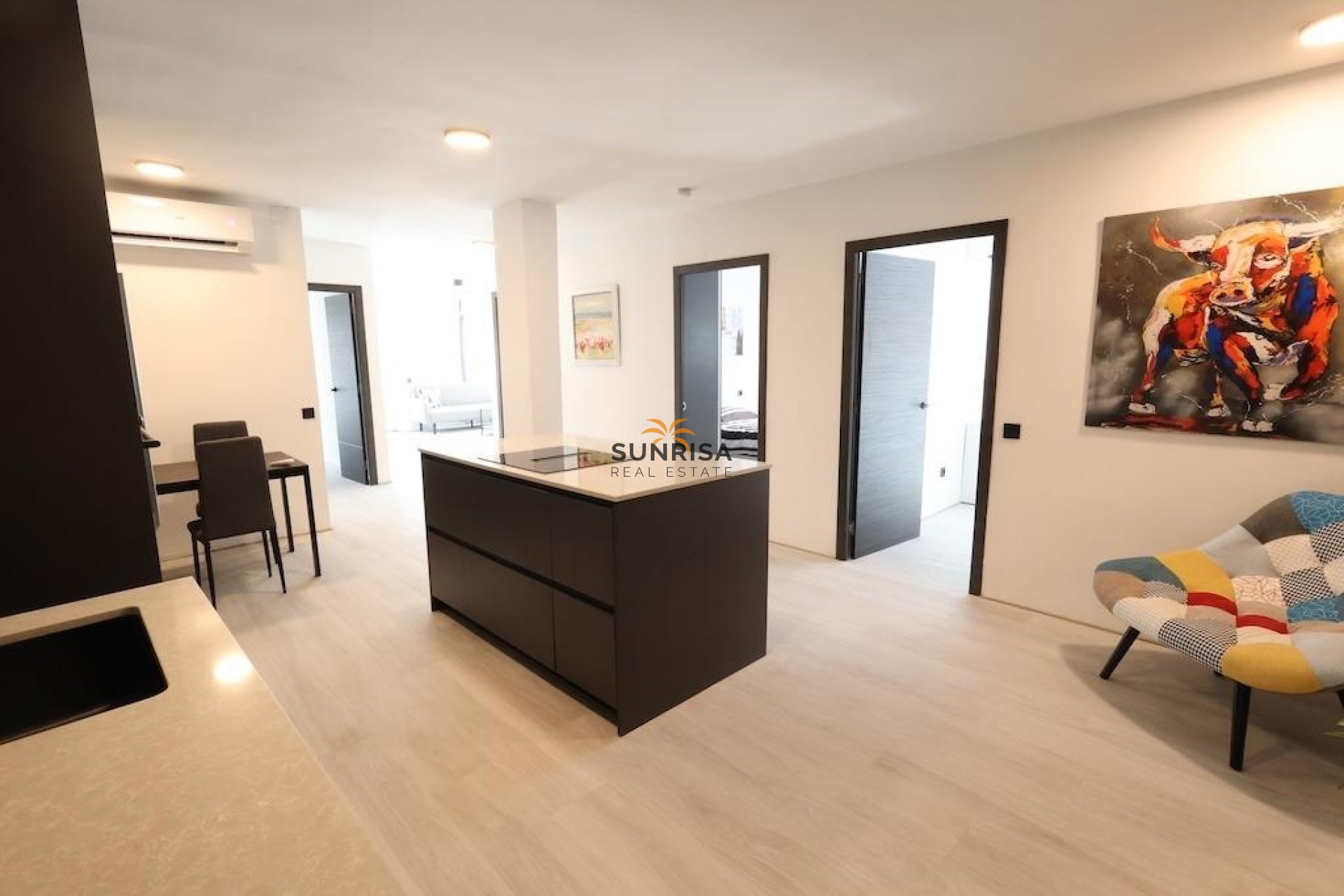 Revente - Attique - Torrevieja