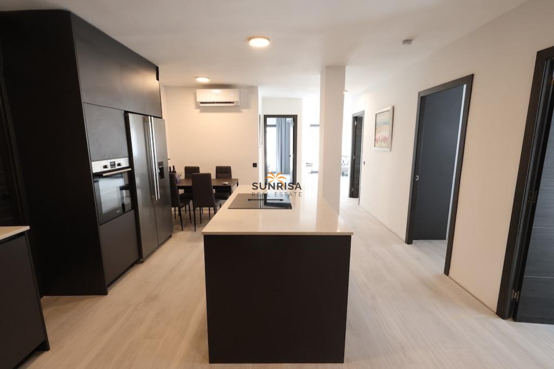 Revente - Attique - Torrevieja