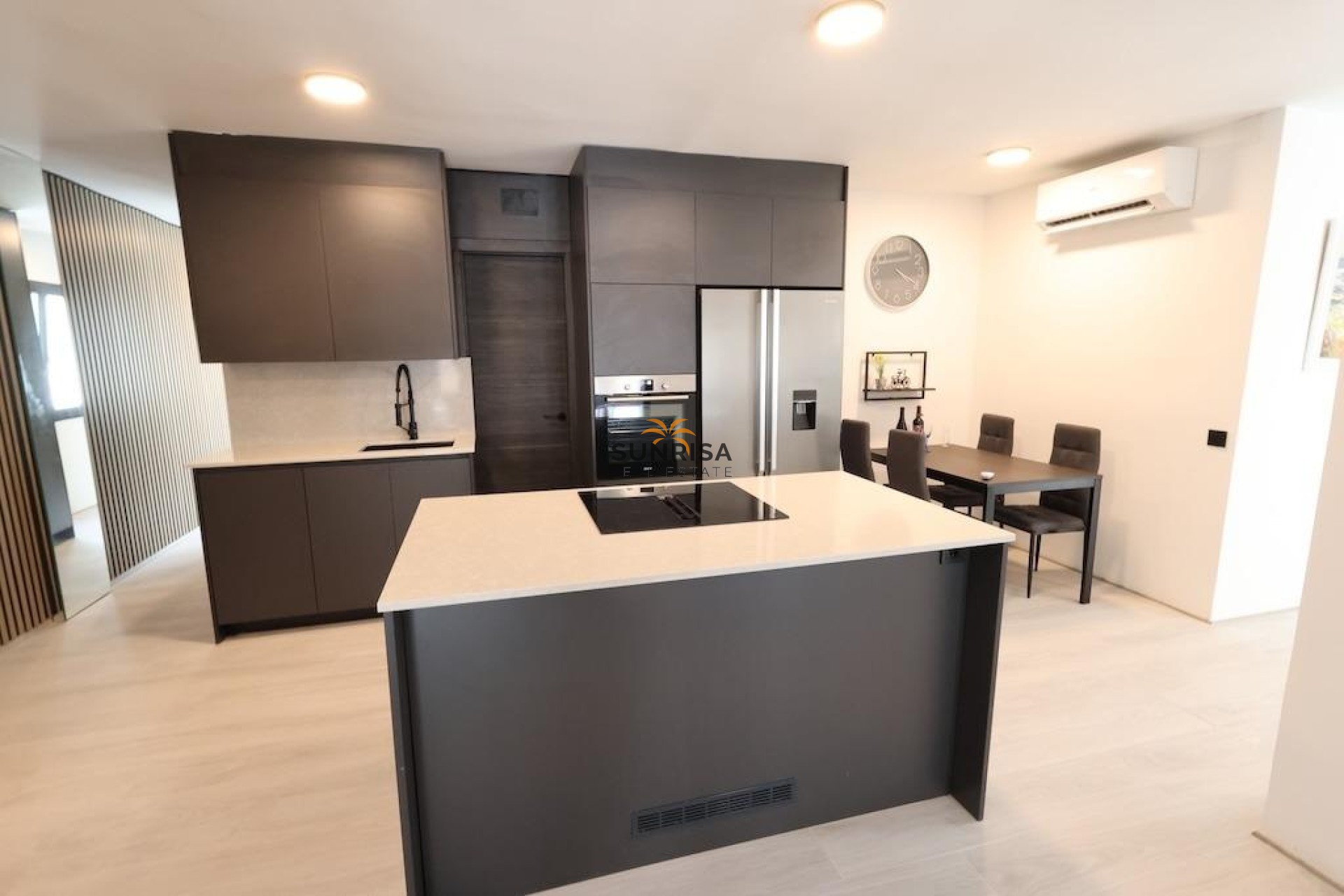 Revente - Attique - Torrevieja