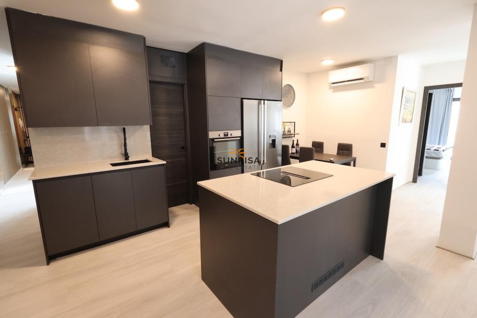 Revente - Attique - Torrevieja