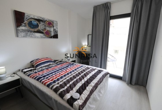Ático · Reventa - Torrevieja · Alicante · España
