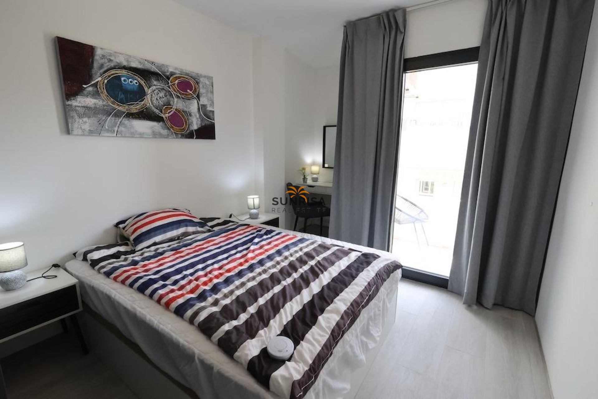 Revente - Attique - Torrevieja