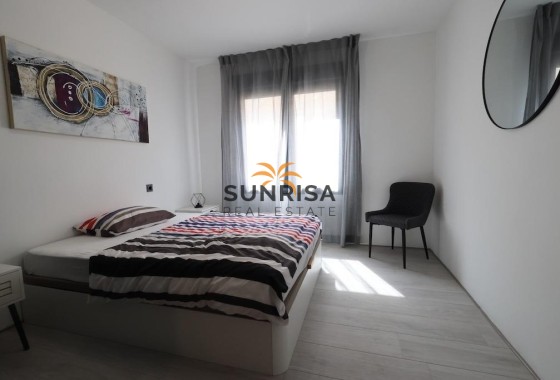 Ático · Reventa - Torrevieja · Alicante · España