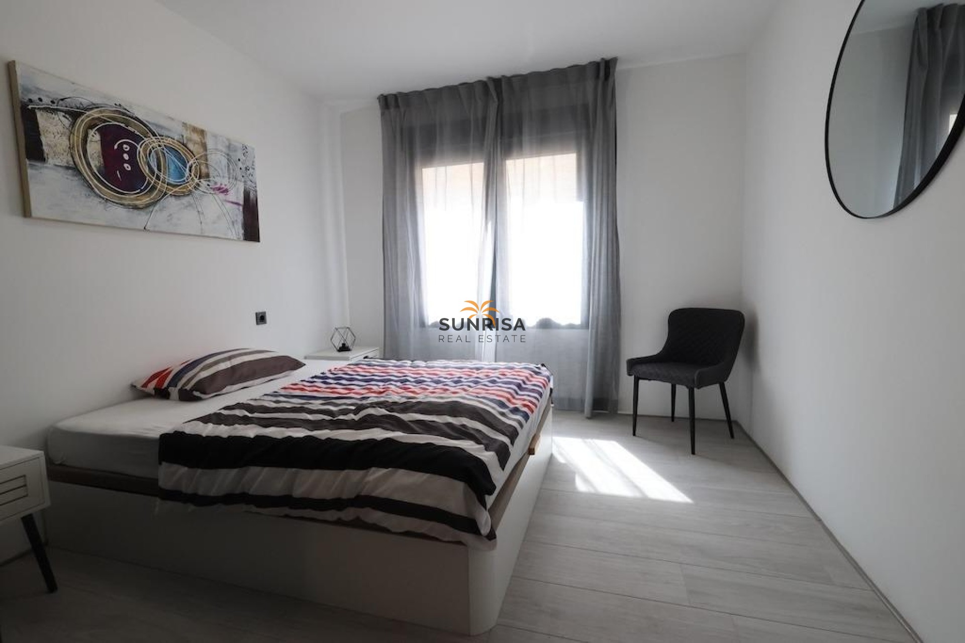Revente - Attique - Torrevieja