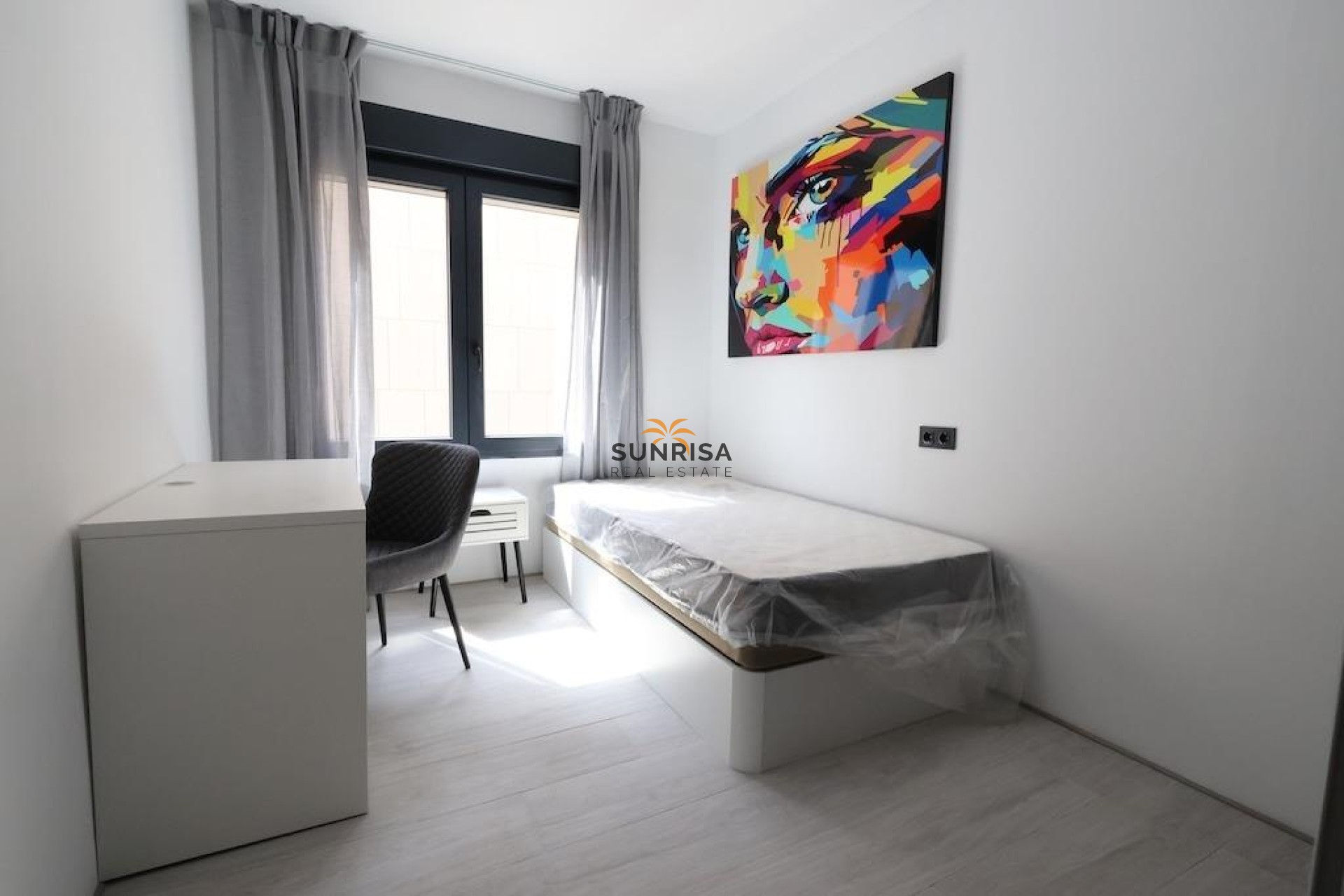 Revente - Attique - Torrevieja