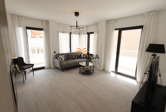 Ático · Reventa - Torrevieja · Alicante · España
