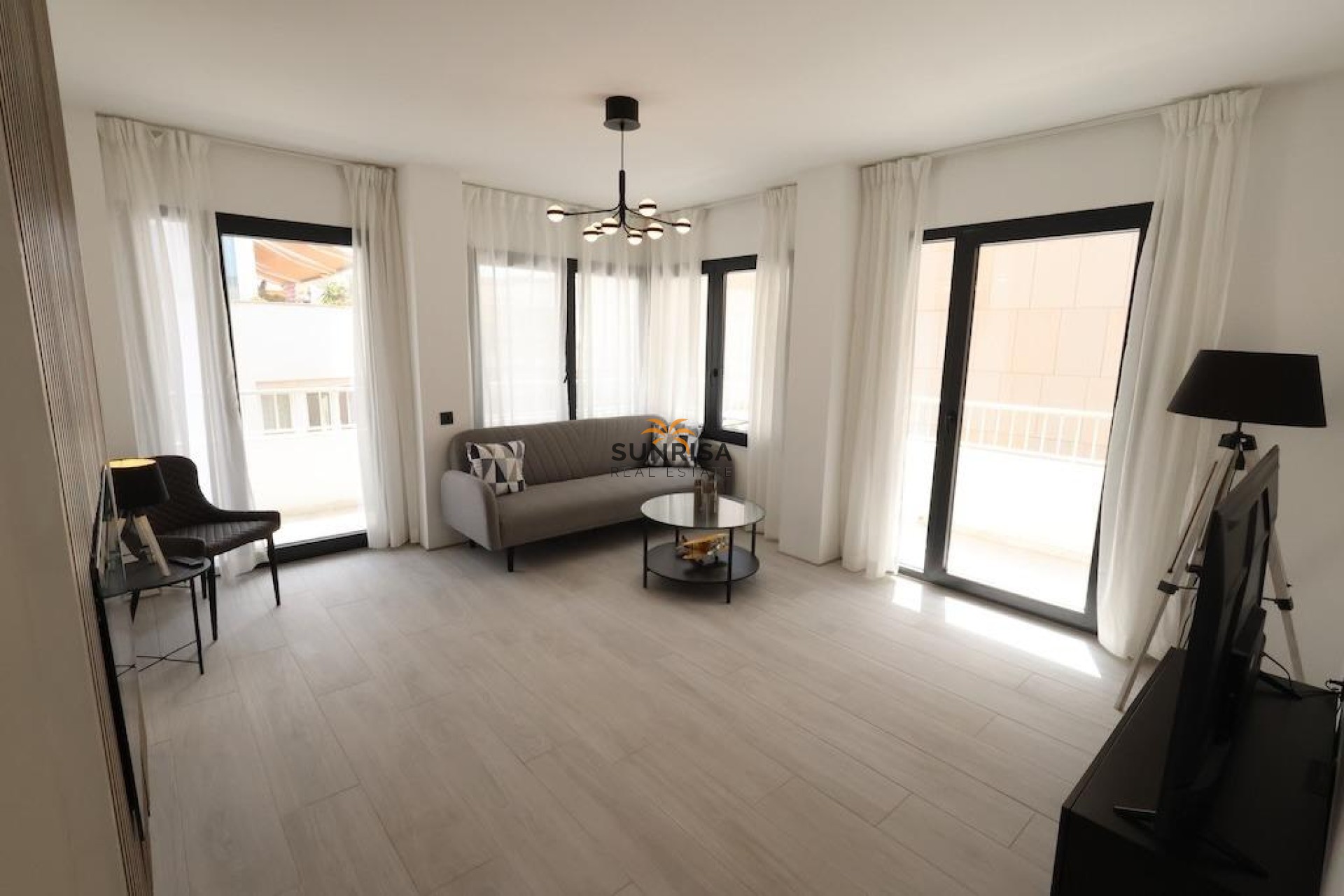 Revente - Attique - Torrevieja