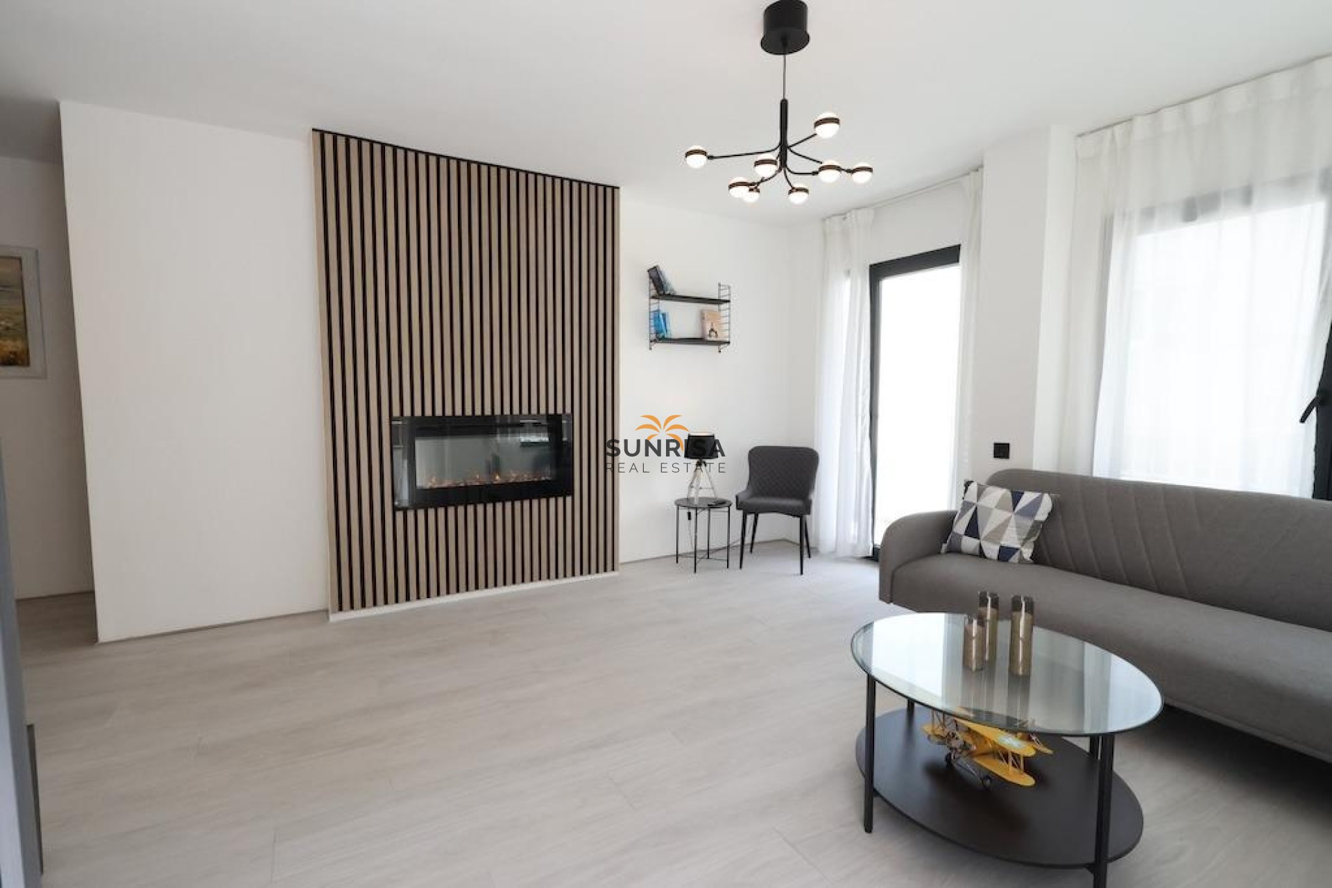 Revente - Attique - Torrevieja