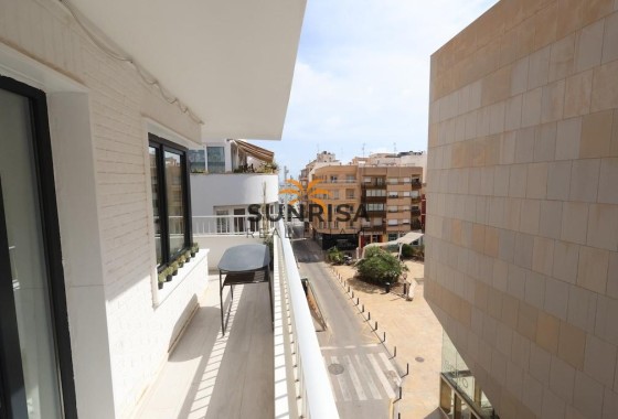 Ático · Reventa - Torrevieja · Alicante · España