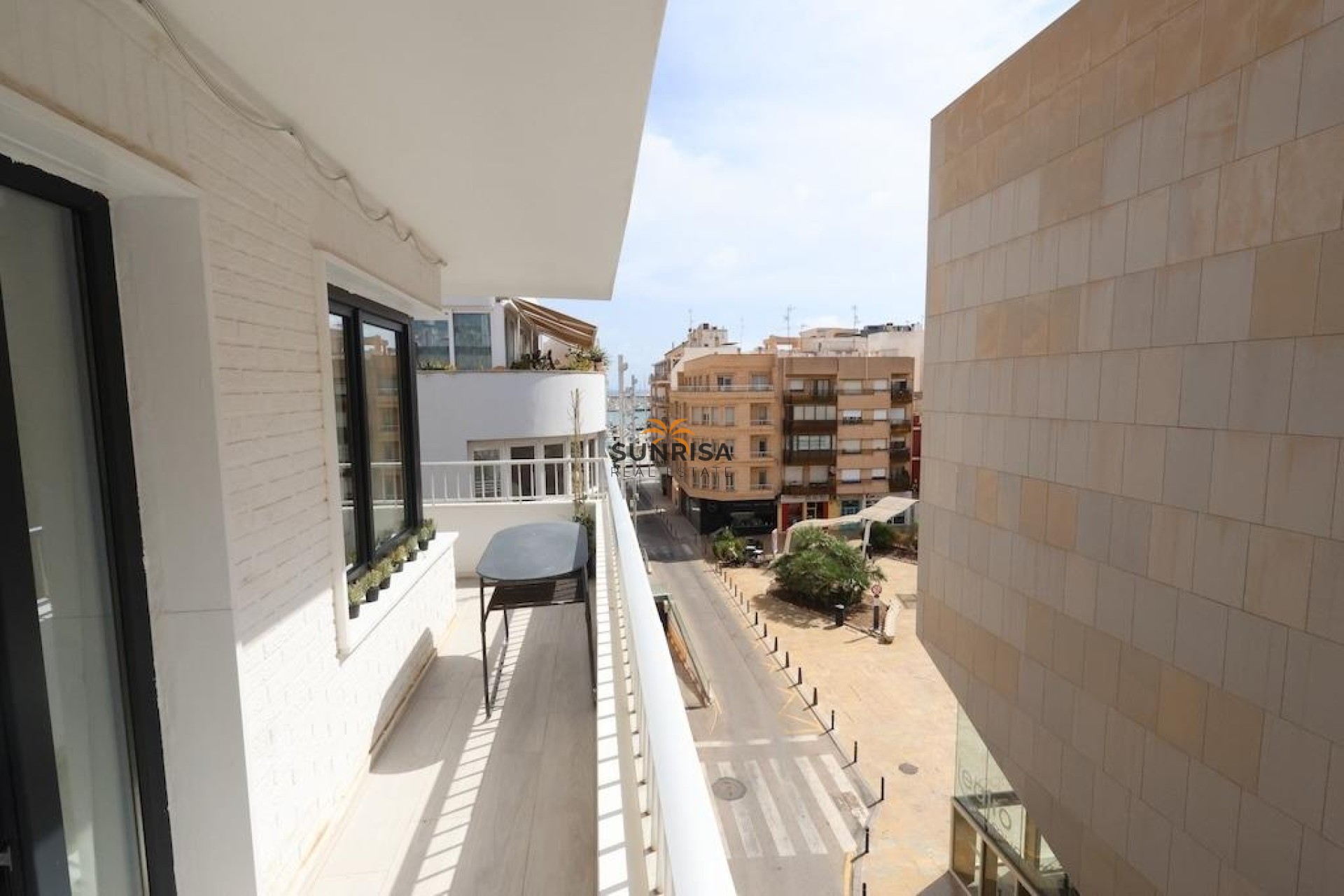 Revente - Attique - Torrevieja