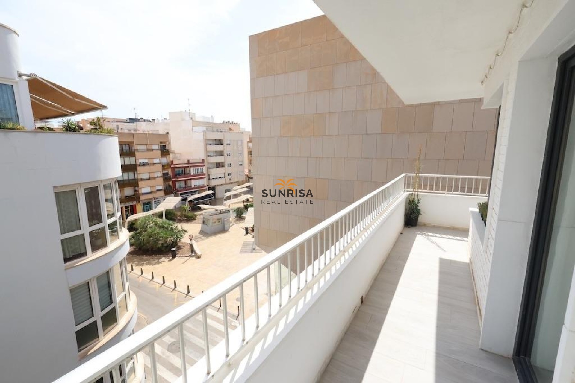 Revente - Attique - Torrevieja