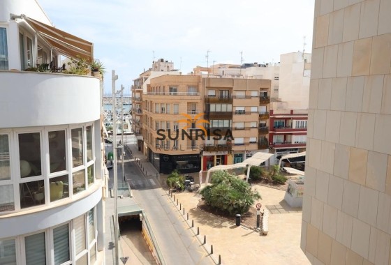Ático · Reventa - Torrevieja · Alicante · España