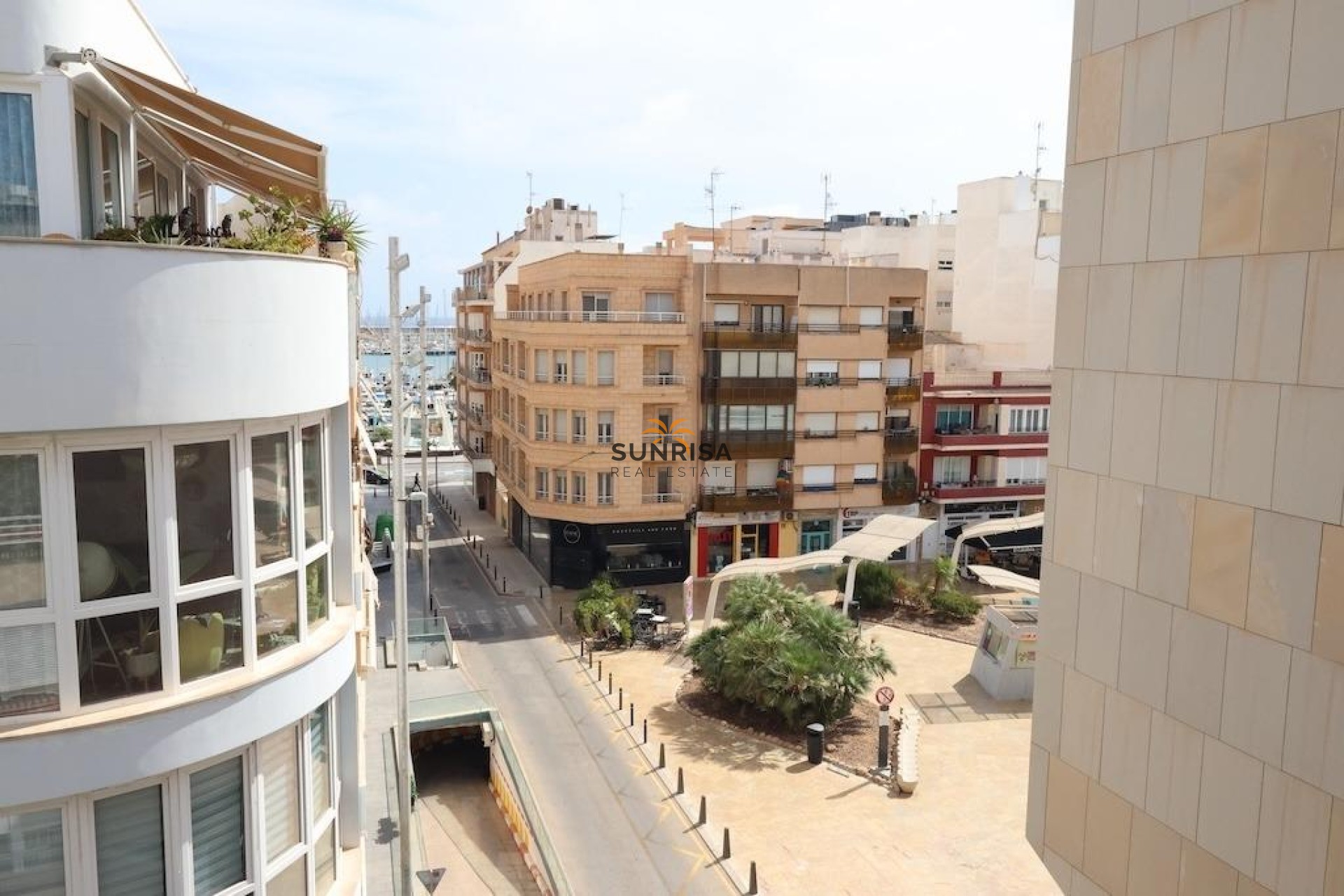 Revente - Attique - Torrevieja