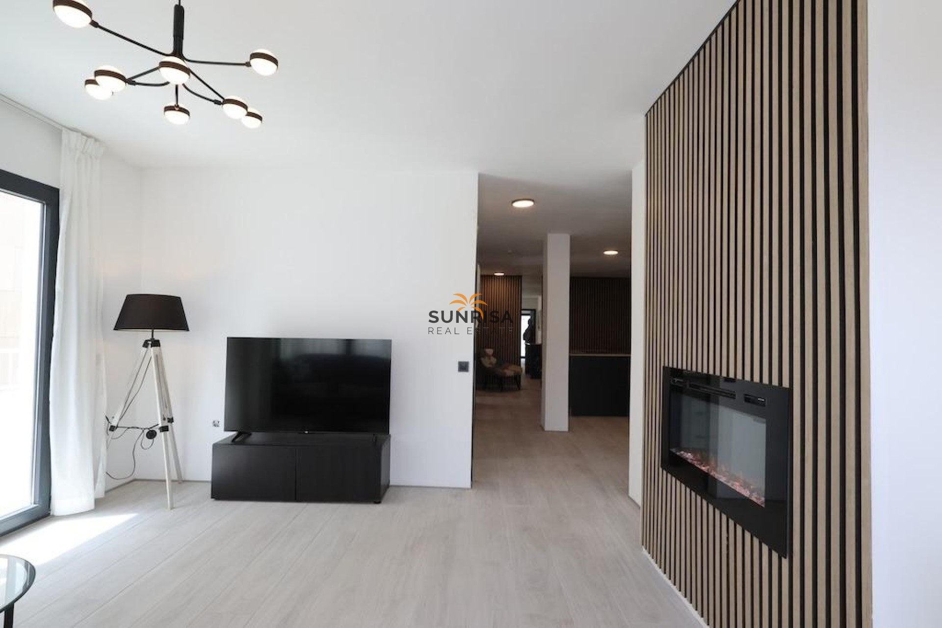 Revente - Attique - Torrevieja