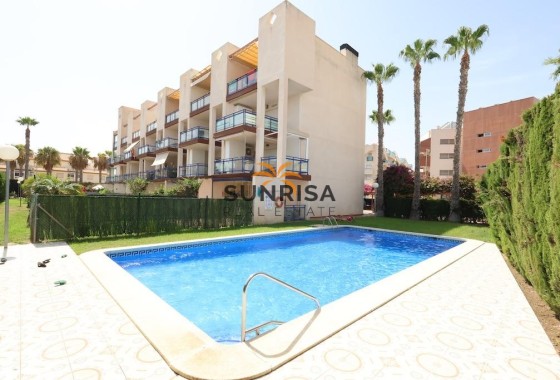 Apartment · Resale - Orihuela Costa · Aguamarina · Alicante · Spain