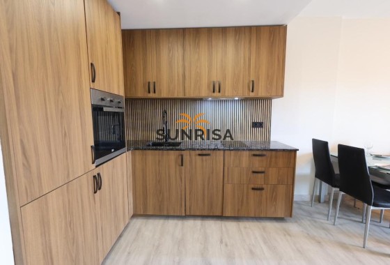 Apartment · Resale - Orihuela Costa · Aguamarina · Alicante · Spain