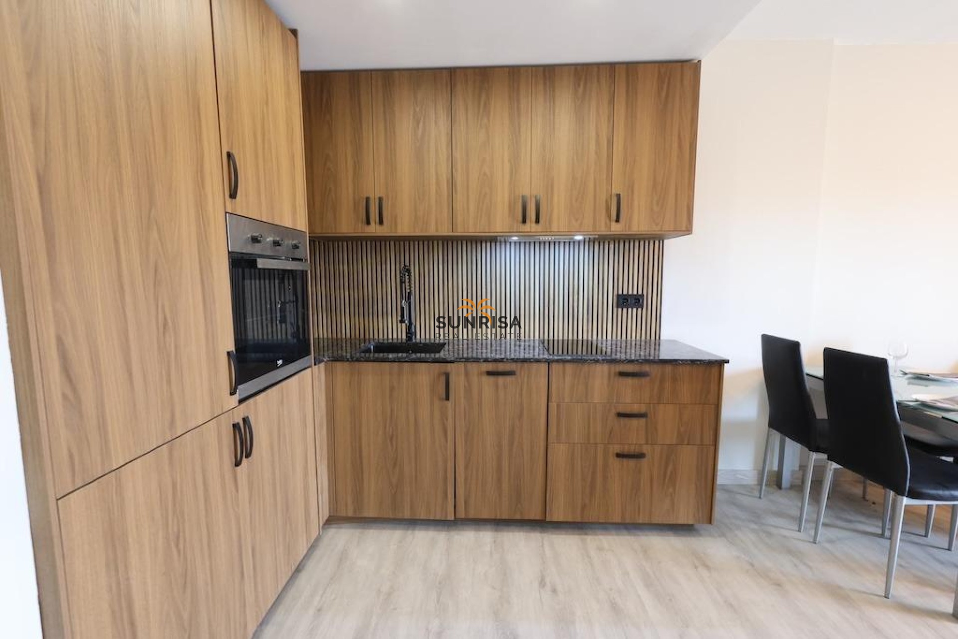 Revente - Appartement - Orihuela Costa