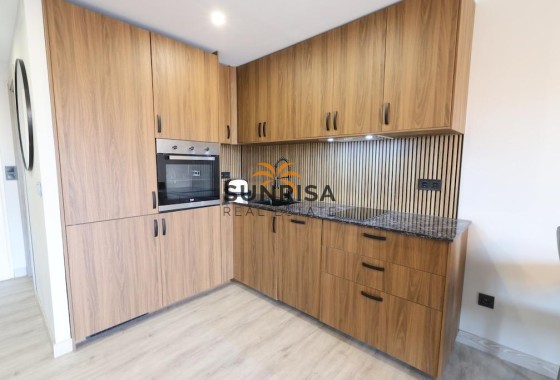 Apartment · Resale - Orihuela Costa · Aguamarina · Alicante · Spain