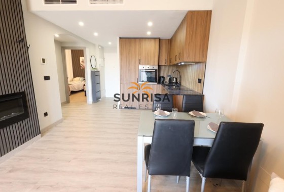 Apartment · Resale - Orihuela Costa · Aguamarina · Alicante · Spain