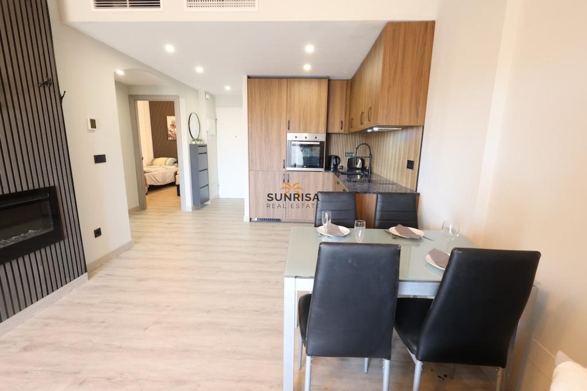 Revente - Appartement - Orihuela Costa