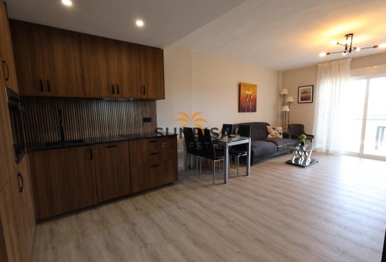 Apartment · Resale - Orihuela Costa · Aguamarina · Alicante · Spain