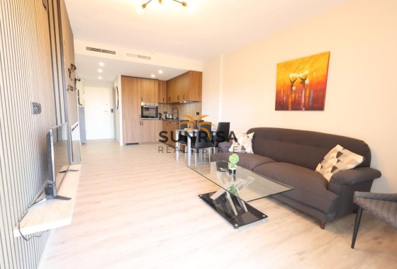 Apartment · Resale - Orihuela Costa · Aguamarina · Alicante · Spain