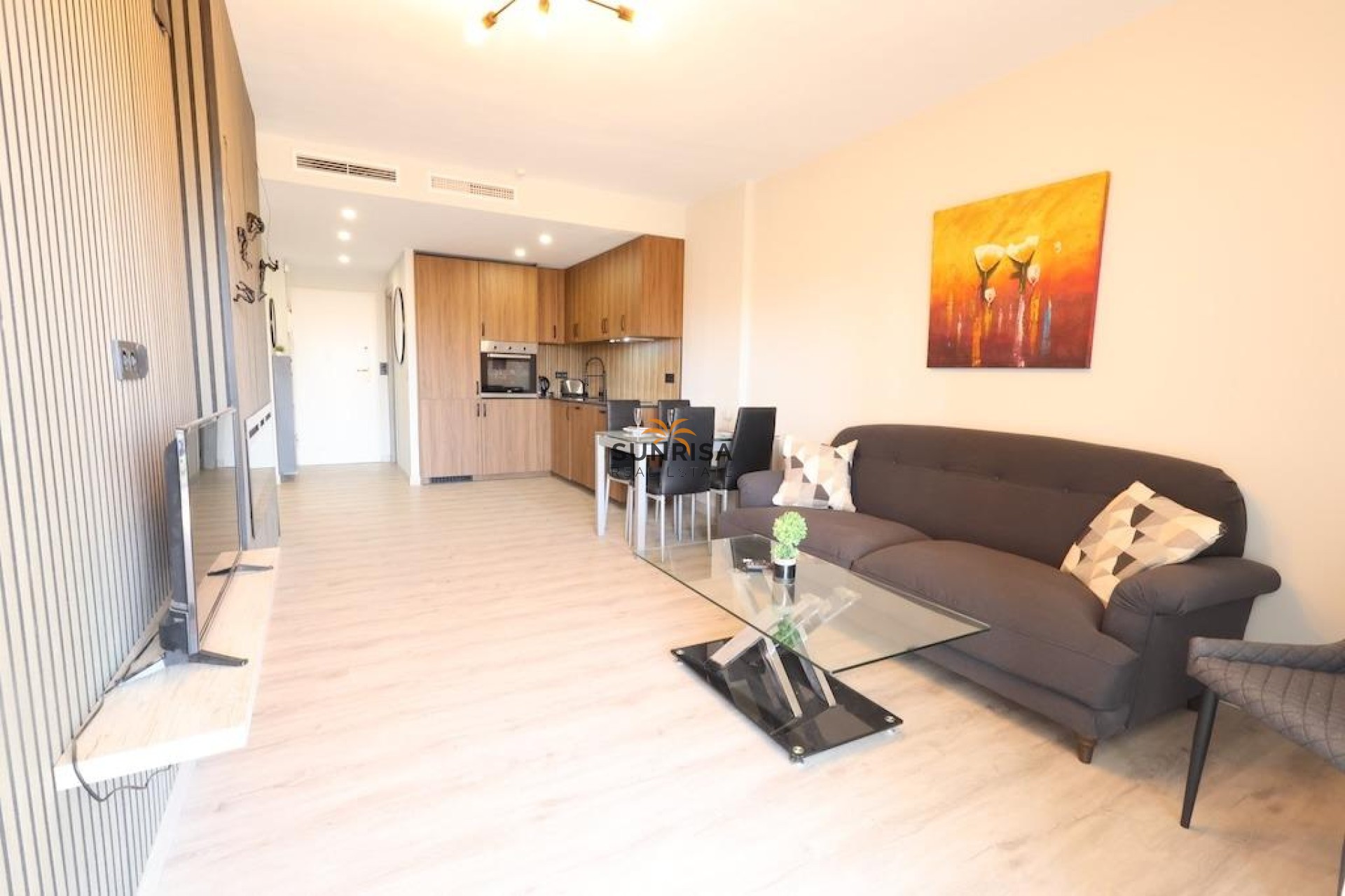 Revente - Appartement - Orihuela Costa