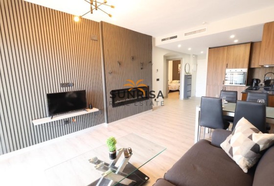 Apartment · Resale - Orihuela Costa · Aguamarina · Alicante · Spain