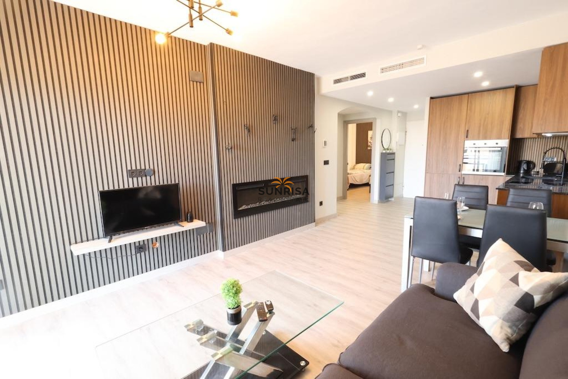 Revente - Appartement - Orihuela Costa