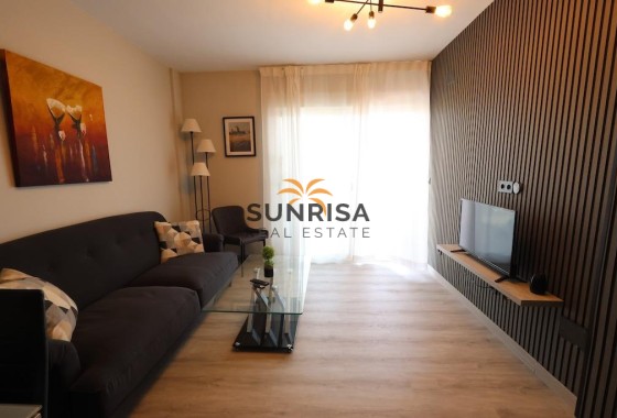 Apartment · Resale - Orihuela Costa · Aguamarina · Alicante · Spain
