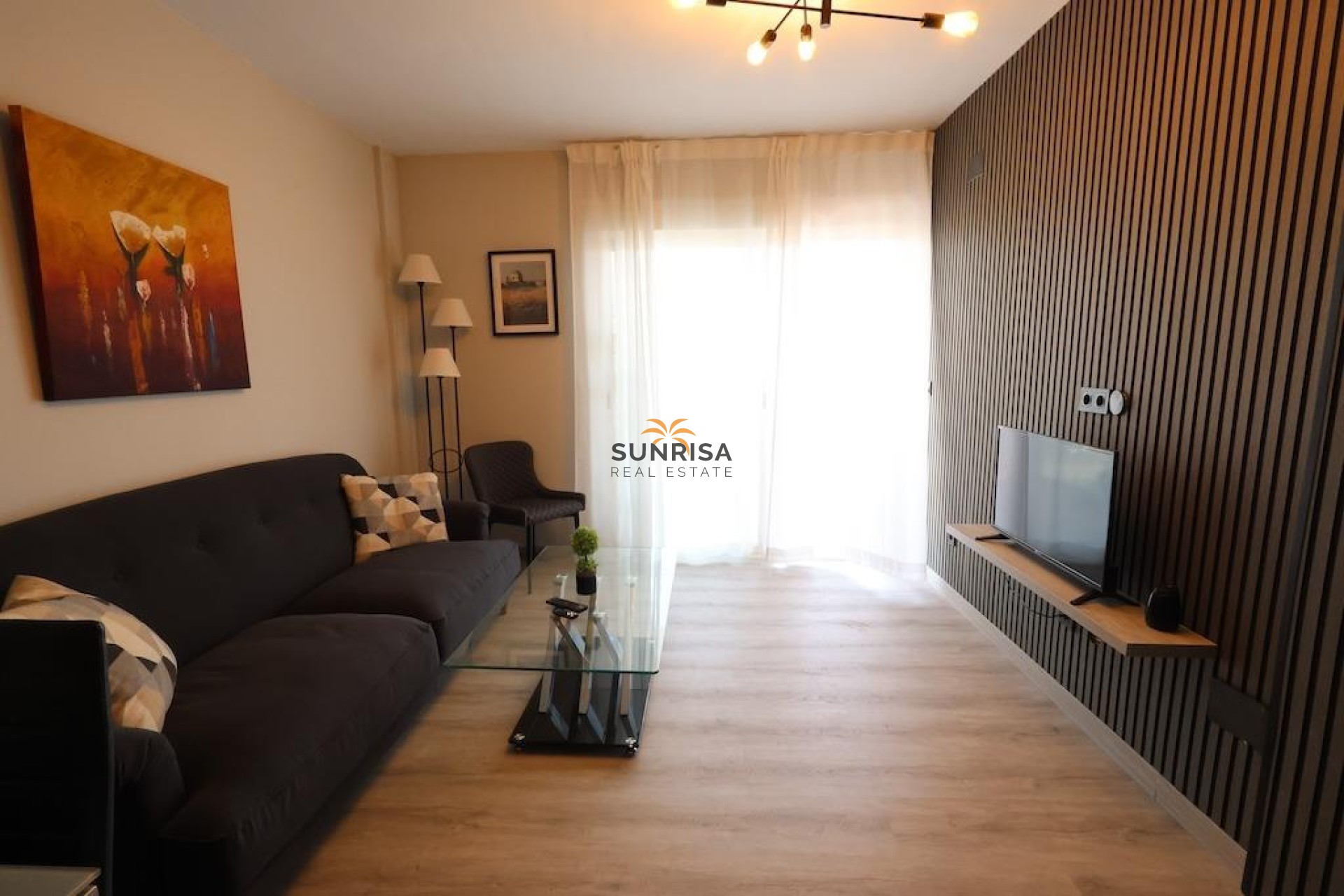 Revente - Appartement - Orihuela Costa