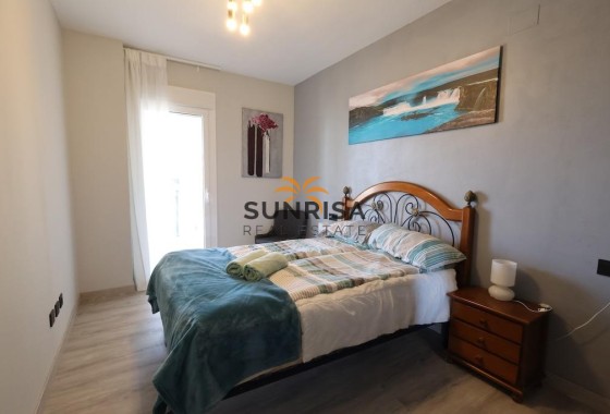 Apartment · Resale - Orihuela Costa · Aguamarina · Alicante · Spain