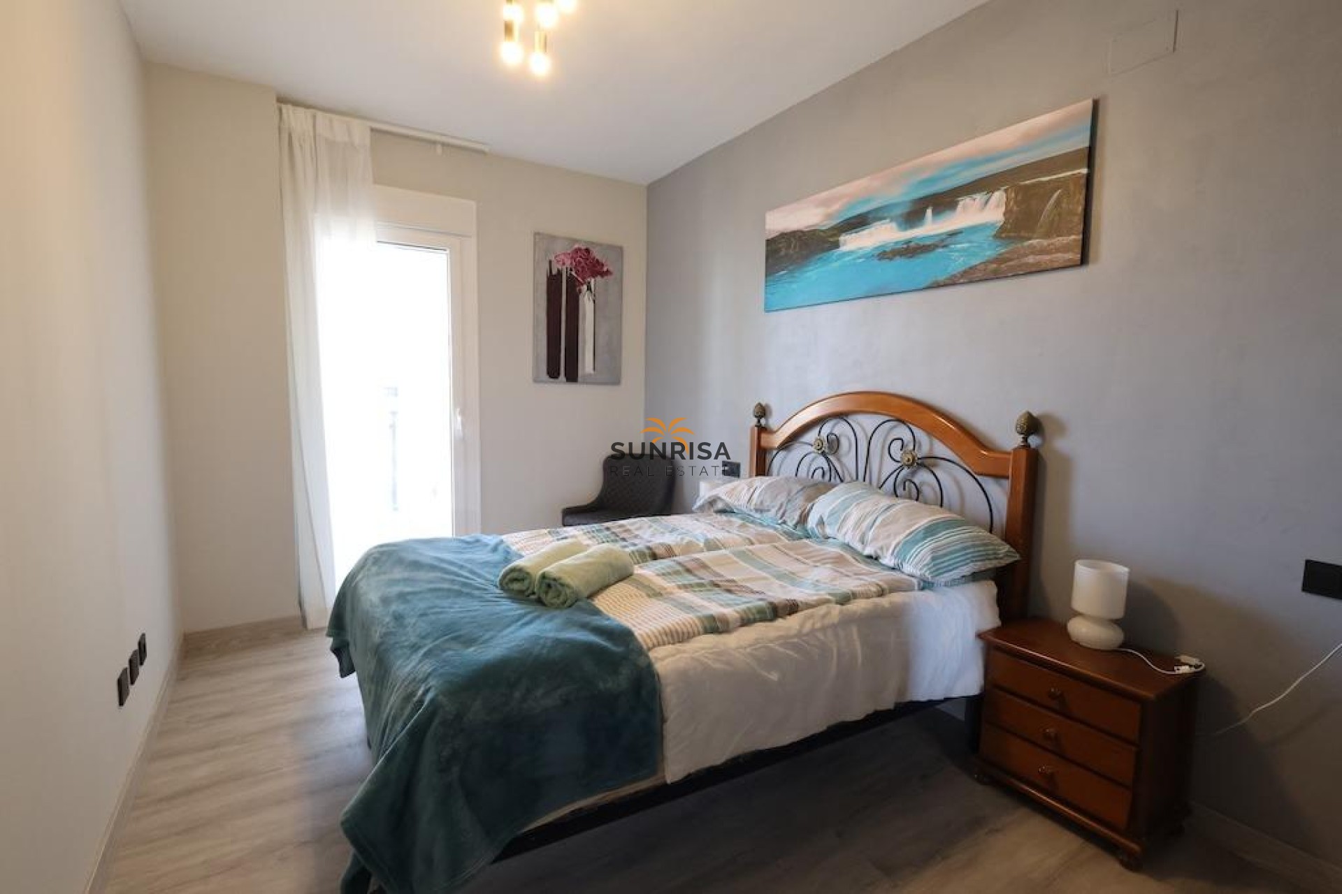 Revente - Appartement - Orihuela Costa