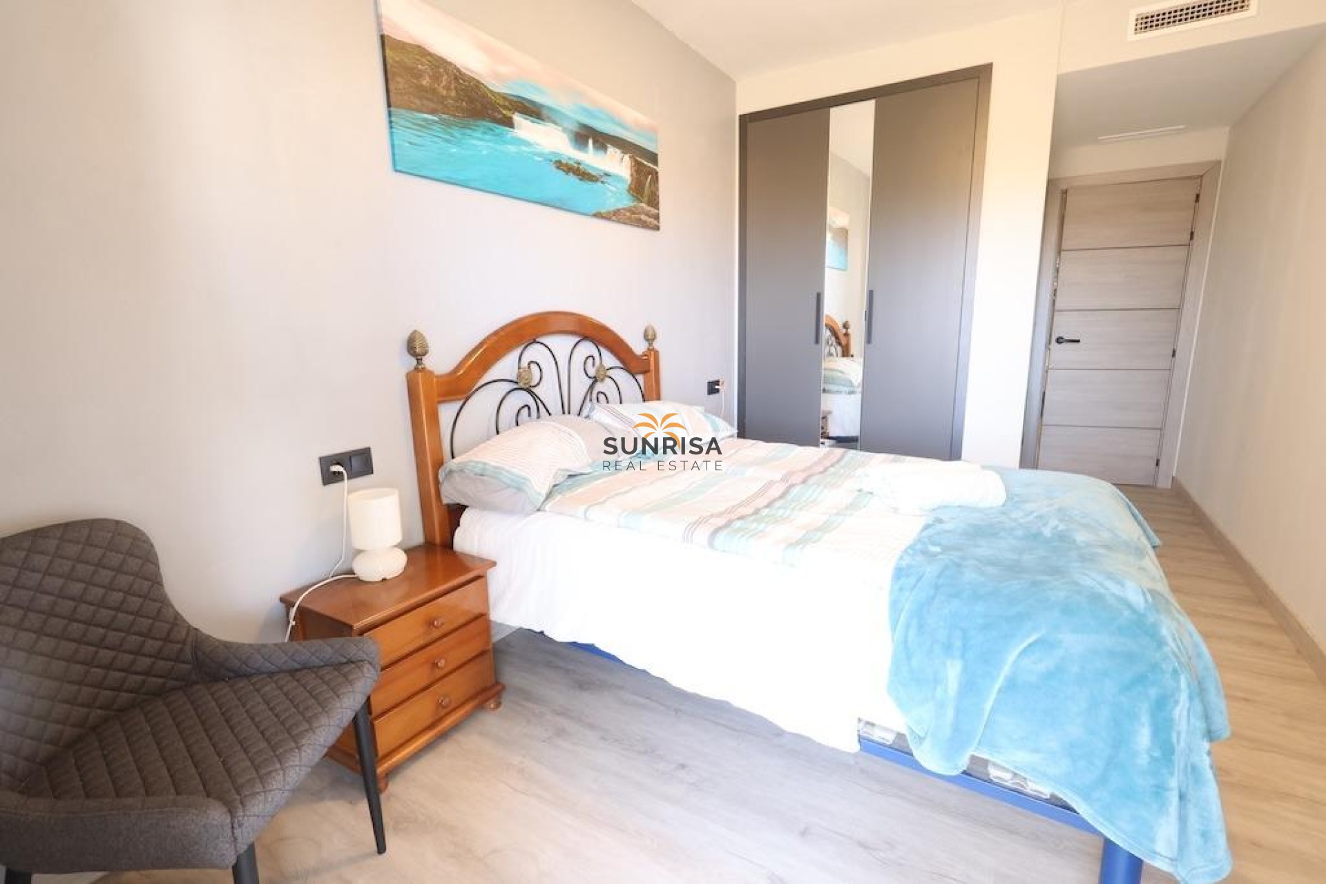 Revente - Appartement - Orihuela Costa