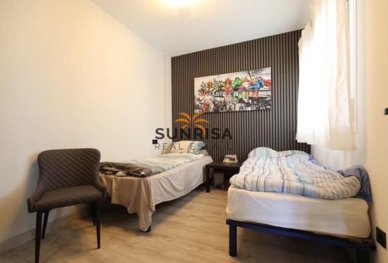 Apartment · Resale - Orihuela Costa · Aguamarina · Alicante · Spain