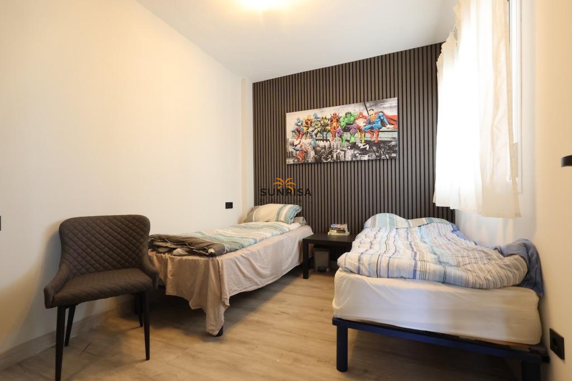 Revente - Appartement - Orihuela Costa