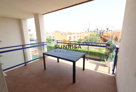 Apartment · Resale - Orihuela Costa · Aguamarina · Alicante · Spain